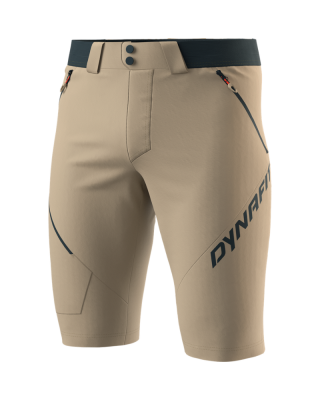 Men's shorts DYNAFIT TRANSALPER 4 DST M SHORTS